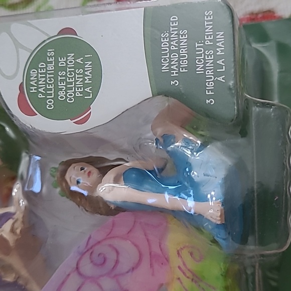 Creative Roots Fairy Figures - Picture 2 of 4